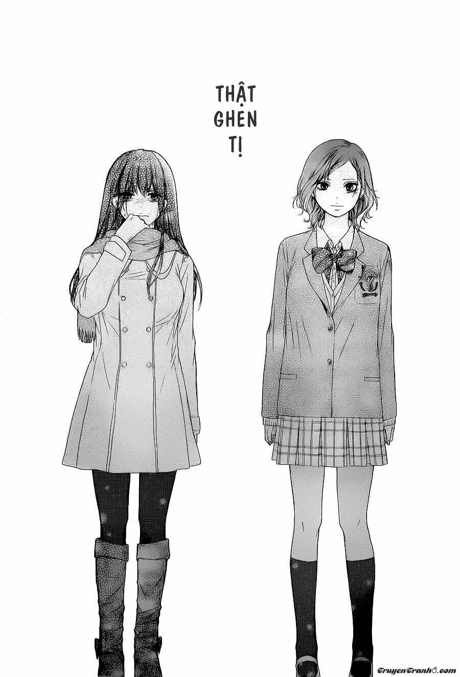 kono oto tomare! chapter 12 39