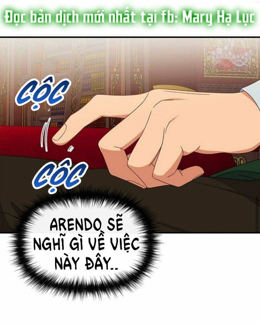 khế ước của nữ công tước quái vật chapter 96 30