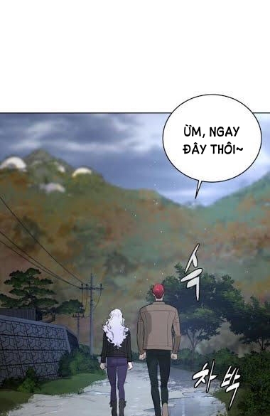 bạch huyết - white blood chapter 59 81