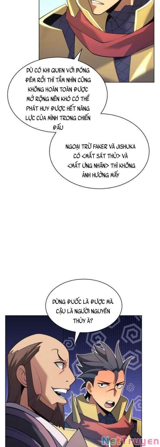 vượt qua giới hạn chapter 152 40