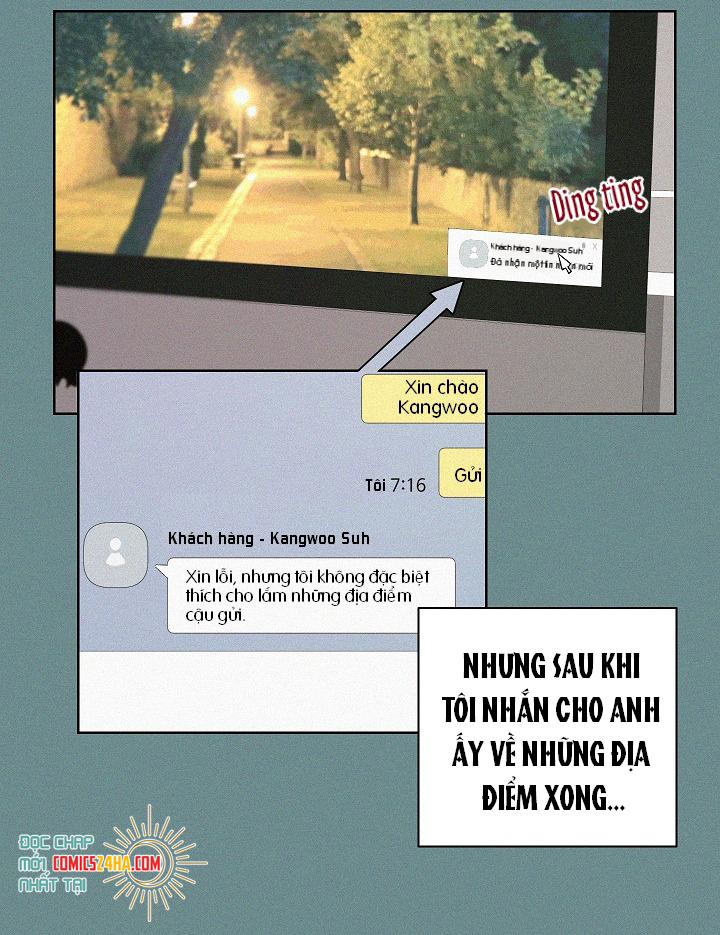 kế hoạch cưới chồng chapter 7 4