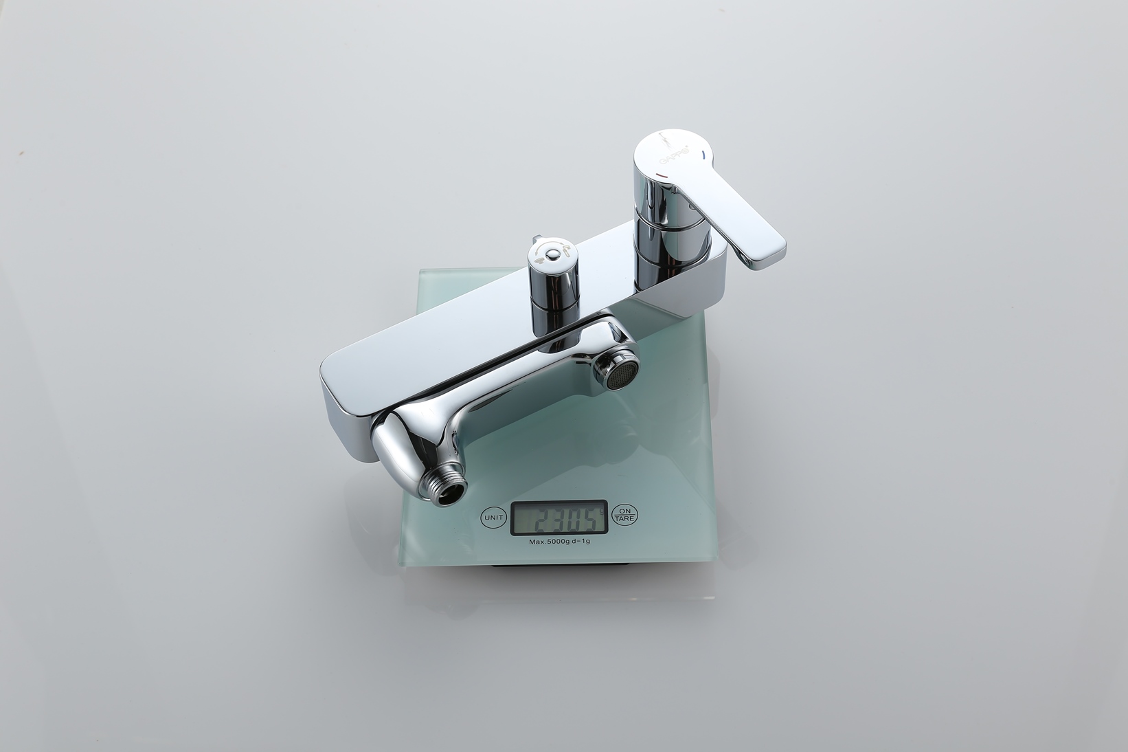 SEN CÂY NHẬP KHẨU NGA GAPPO G2402 - HÀNG CHÍNH HÃNG