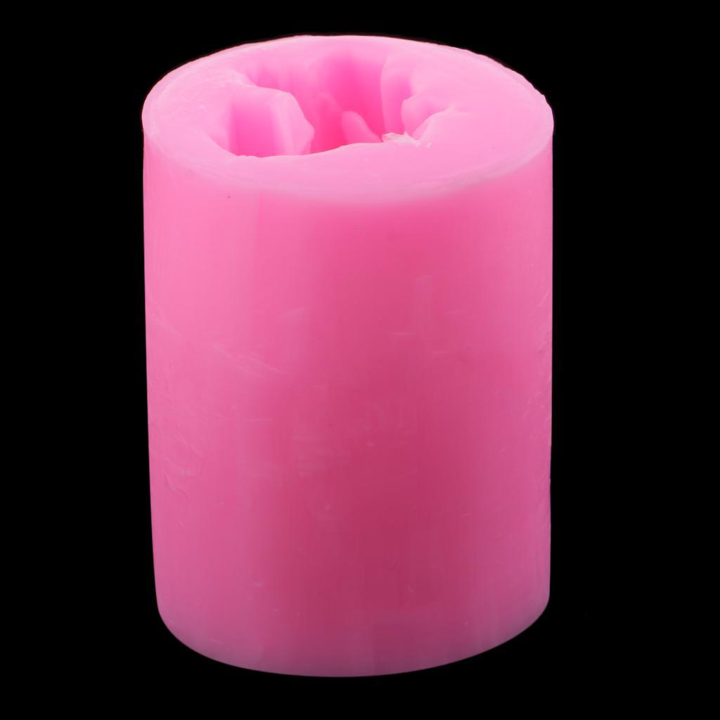 Mold for Cup Decorating 1 pack 3D Iceberg Silicone Mold Fondant Cake Decoration Molds Baking Cookie Tools Chocolate Candy Making Molds