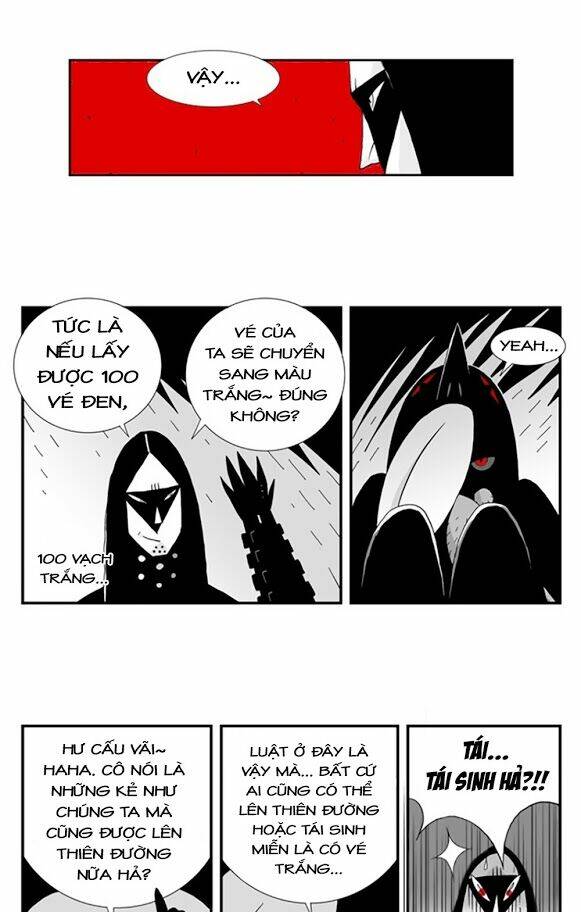 hành trình thoát khỏi địa ngục chapter 25 17