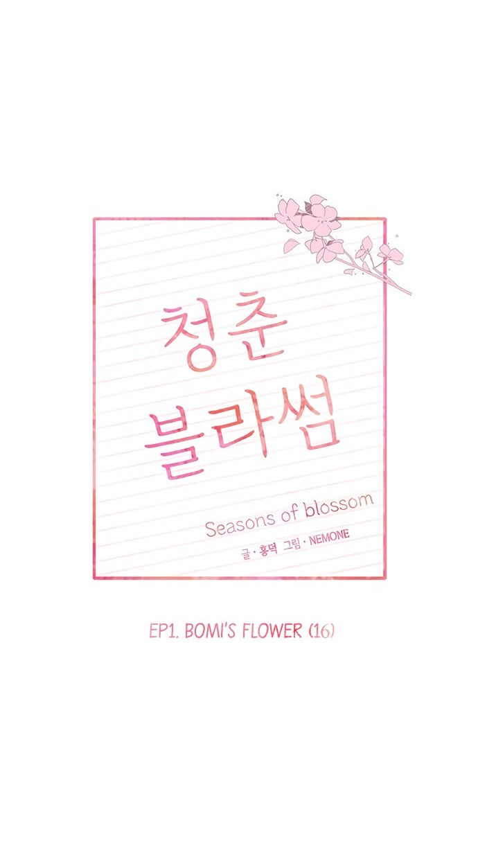 mùa hoa nở rộ chapter 16 19