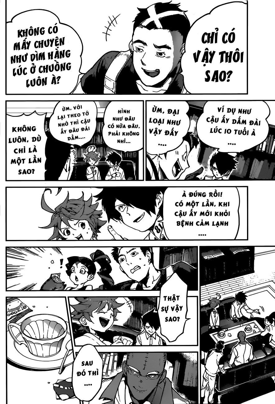 miền đất hứa chapter 124 10