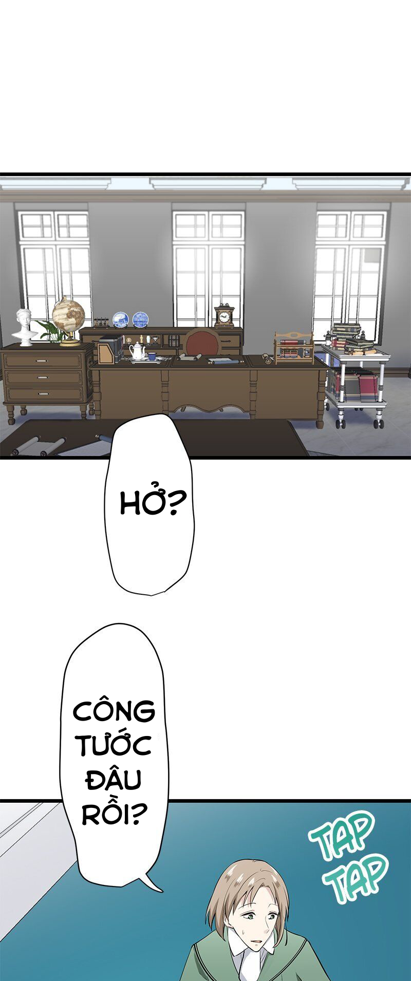 nullitas~nàng dâu giả dối~ chapter 27.2 23