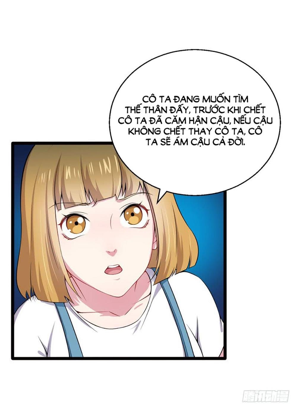 ngạo kiều quỷ vương yêu ta chapter 36 23