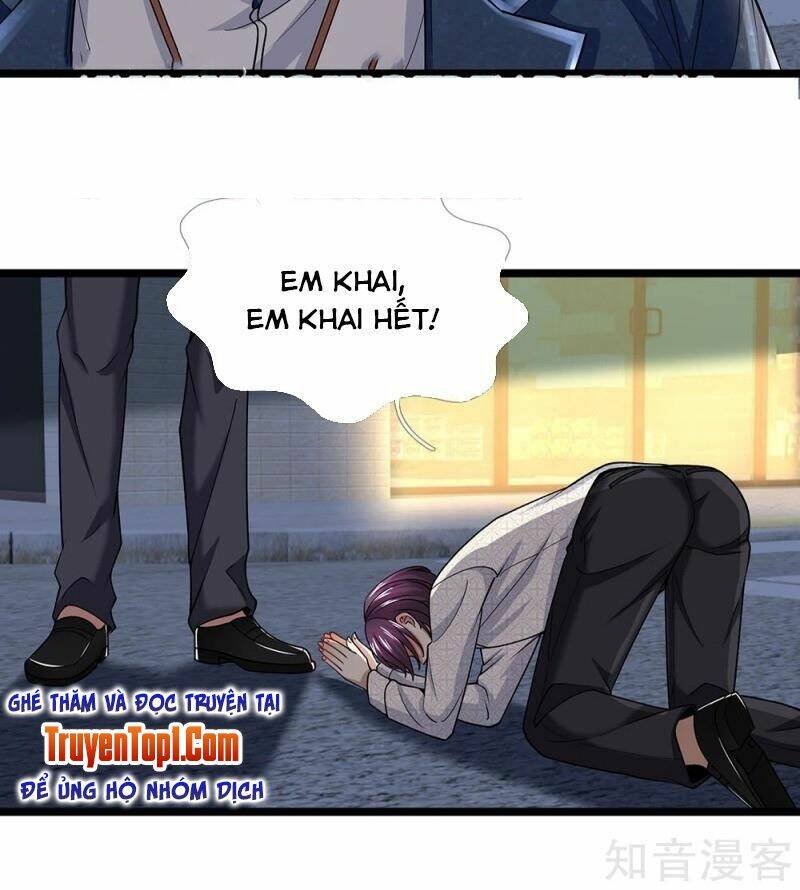 chung cực binh vương tại đô thị chapter 129 8