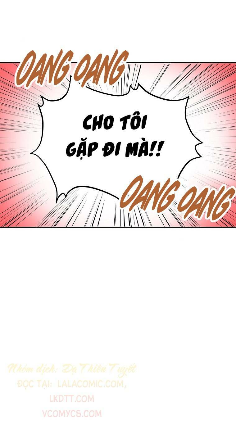 sinh ra làm con gái ác nữ chapter 6 40