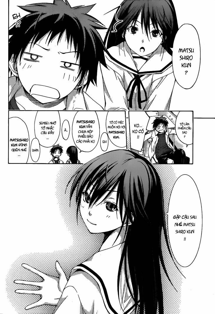 countrouble chapter 21 6