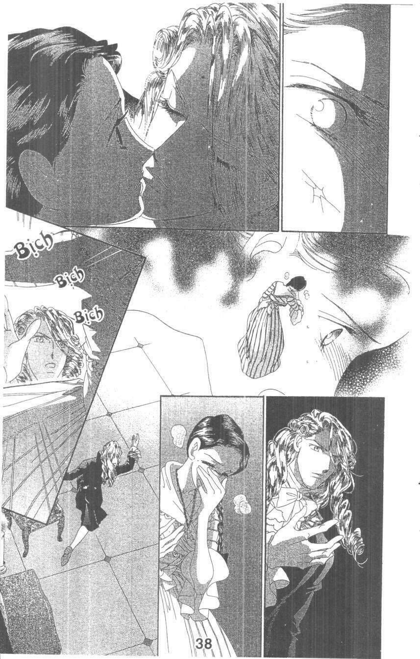 ngài tử tước phiêu lãng chapter 2 38