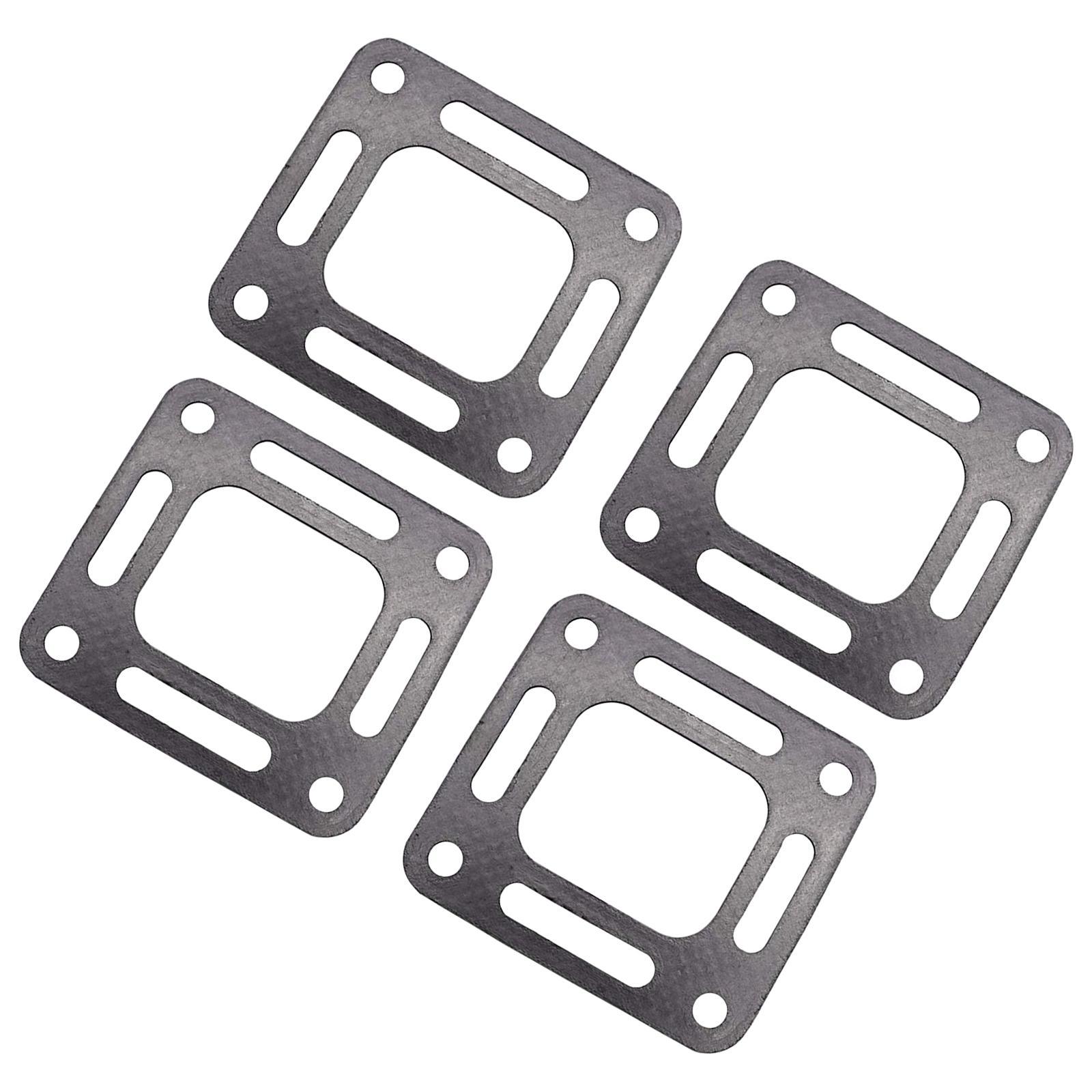 Exhaust Elbow Gasket ,Premium 18-2849-1 for  Outboard Motor