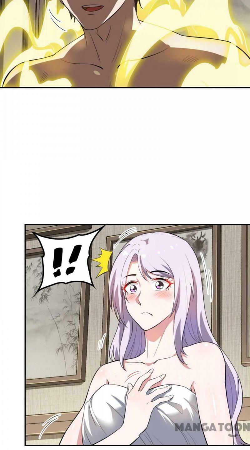 đệ nhất người ở rể chapter 128.1 7