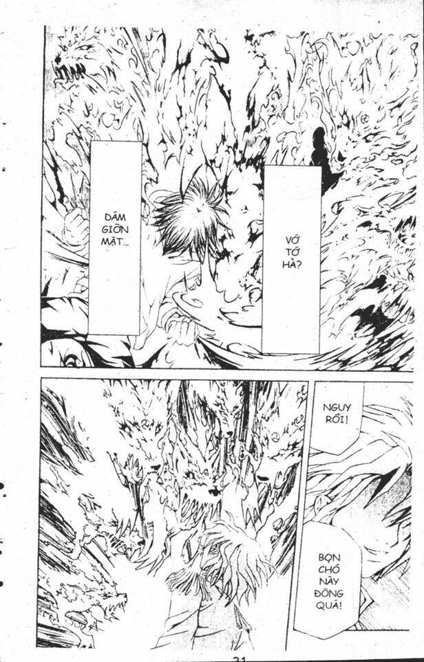 kami to sengoku seitokai chapter 12 9