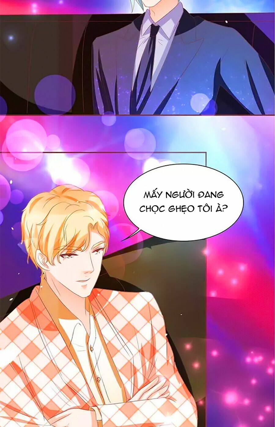 vương tước tư hữu bảo bối chapter 176 8