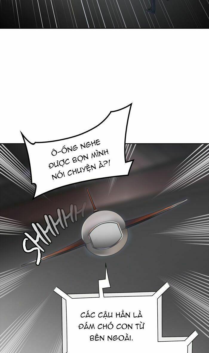 tòa tháp bí ẩn 2 chapter 438 35