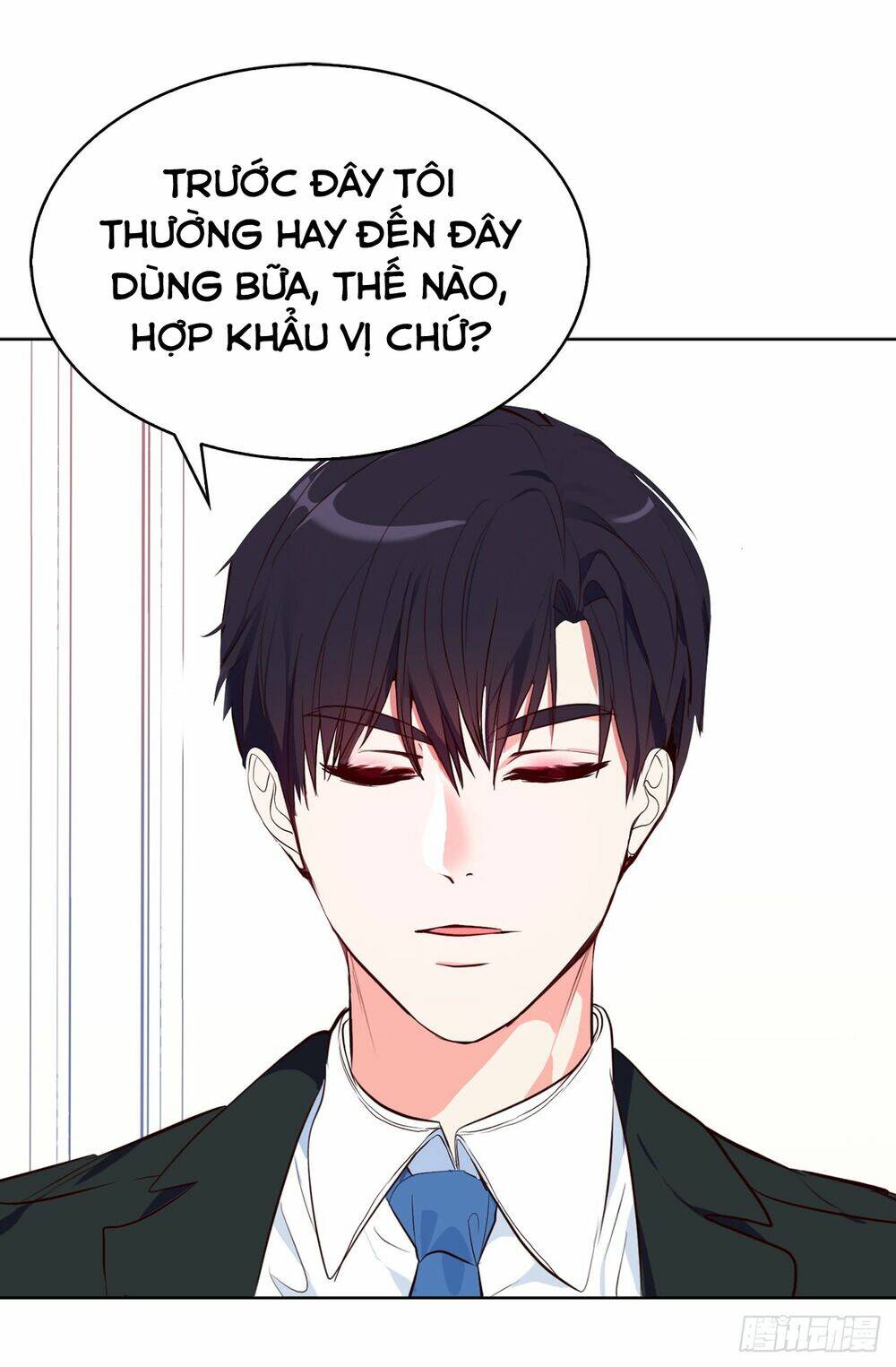 acup tiên sinh chapter 59 9