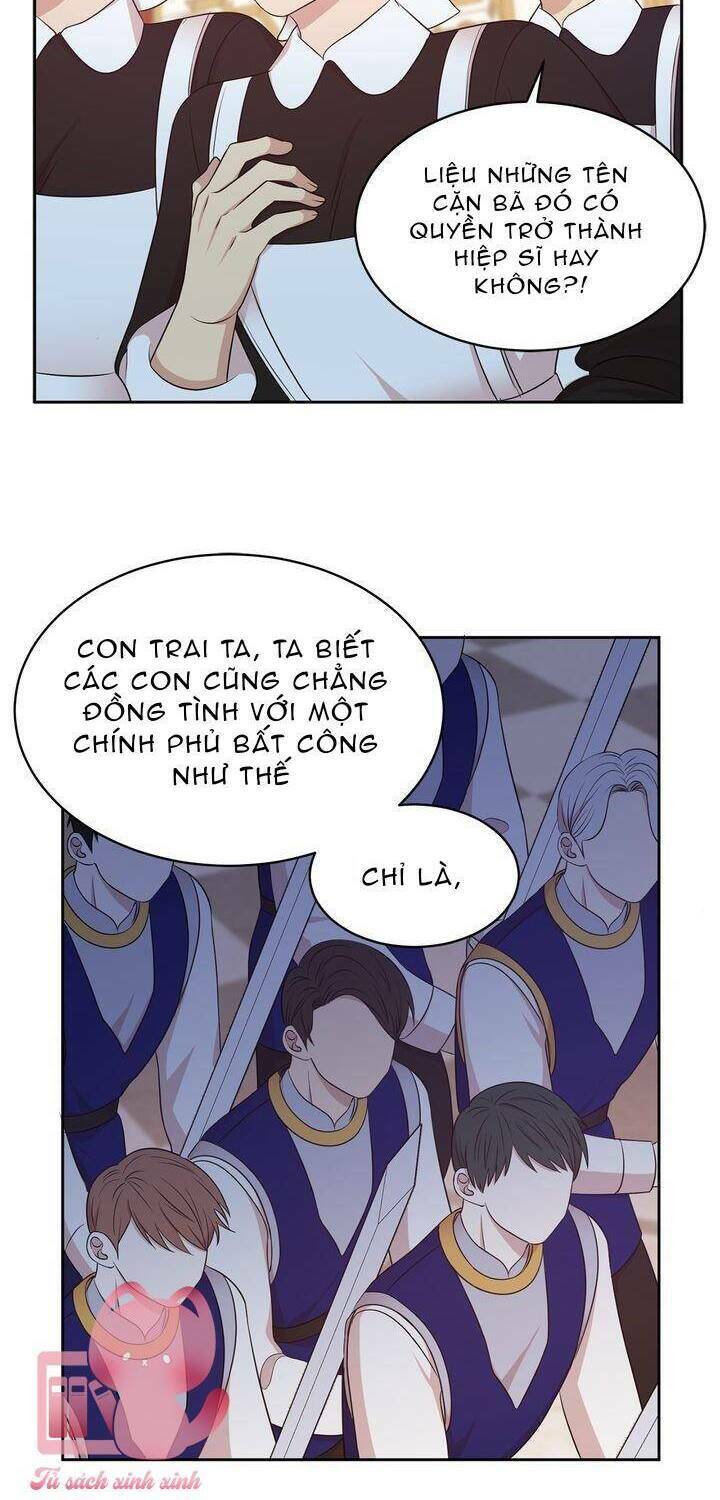 tôi chọn kết thúc của hoàng đế chapter 109 43