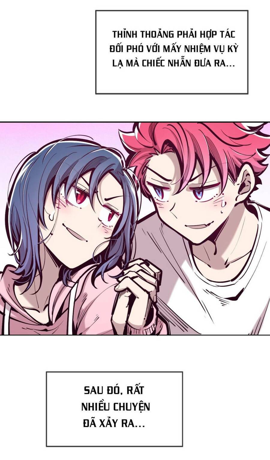 oan gia chung nhà ! chapter 72.1 14