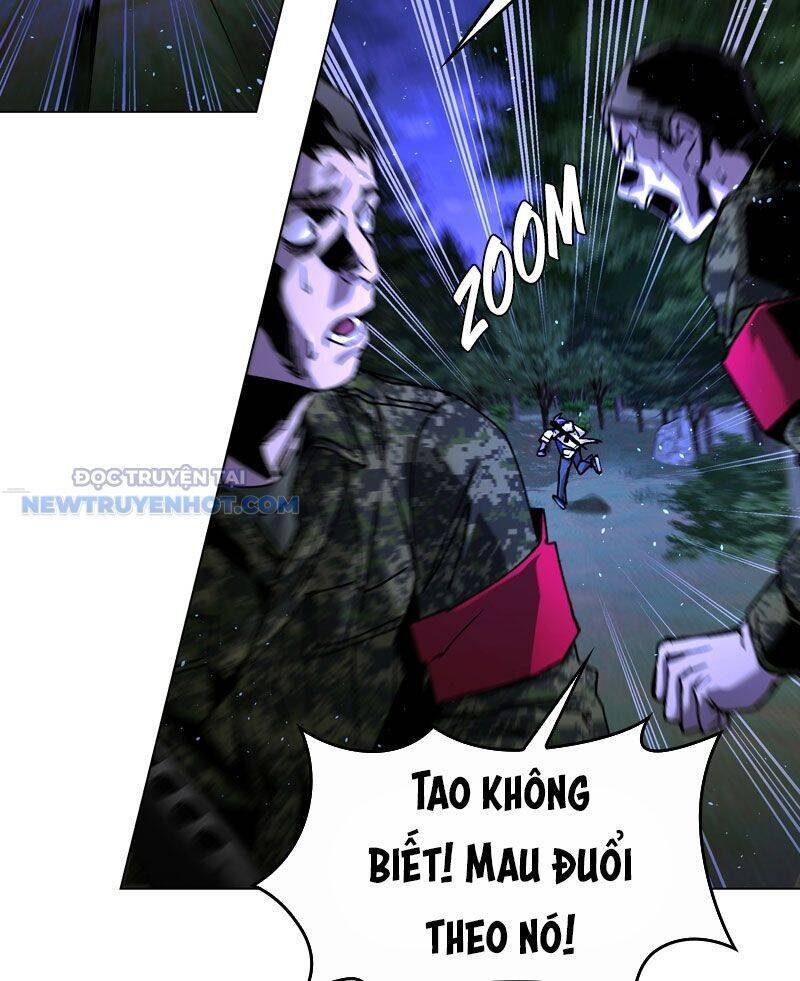 tận thế cũng chỉ là trò chơi chapter 15 95