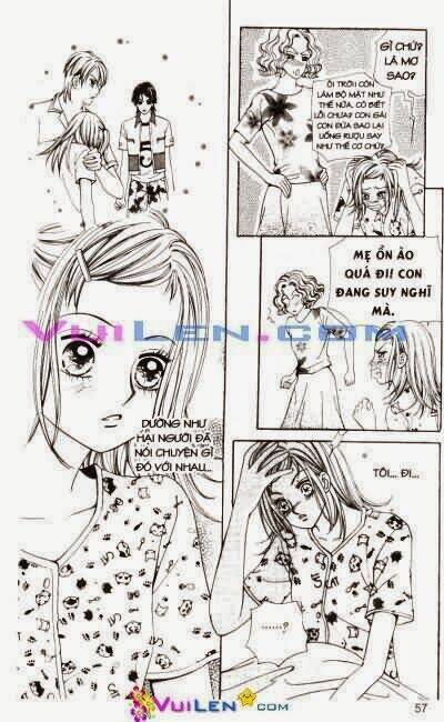 tên nô lệ đáng yêu chapter 7 57