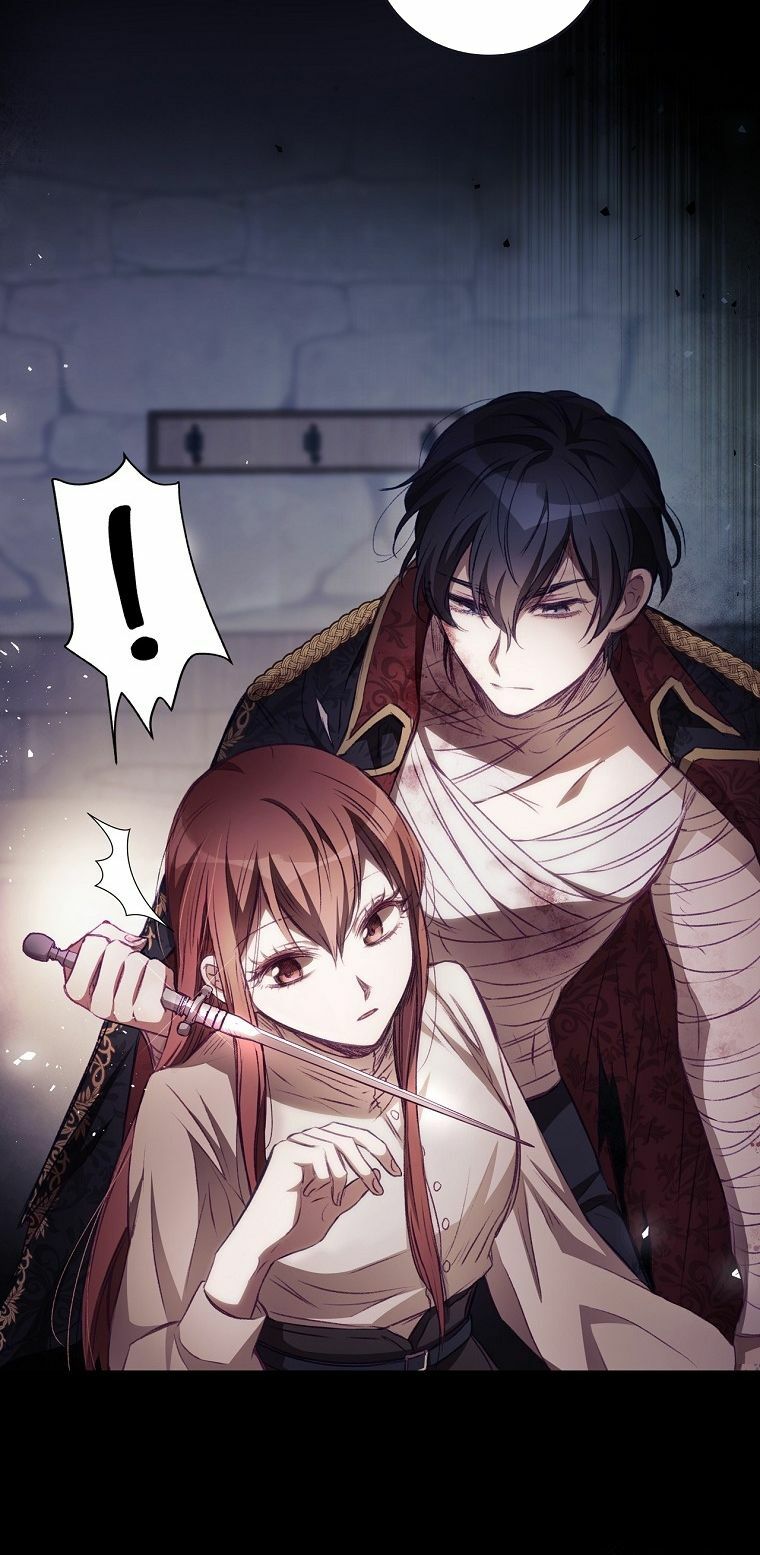 tôi nhìn thấy cái chết của bạn chapter 3 23