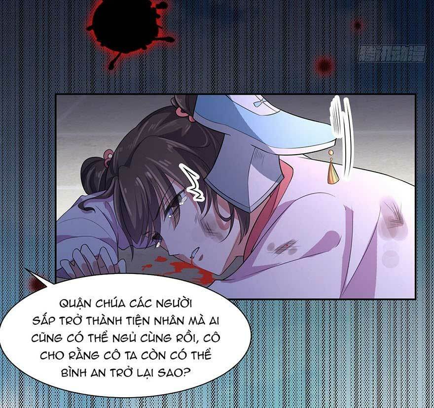 hoạn phi thiên hạ chapter 36 17