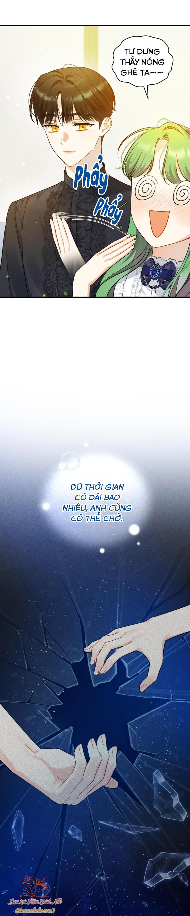 trở thành em gái nam chính truyện bl chapter 35 24