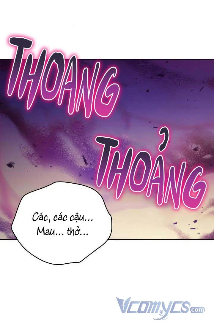 kẻ săn lùng ẩn danh chapter 3.5 26