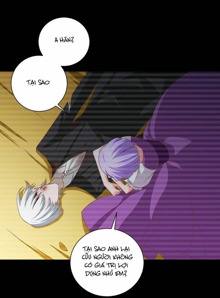 người yêu khát máu của tôi chapter 38 34