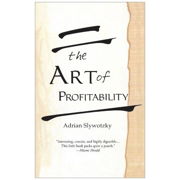 The Art of Profitability