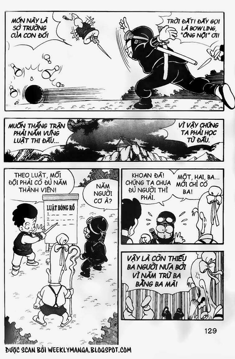 kung fu komang chapter 3 16