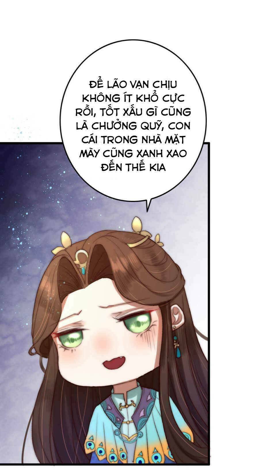 thịnh sủng chi cẩm tú chinh đồ chapter 5 30