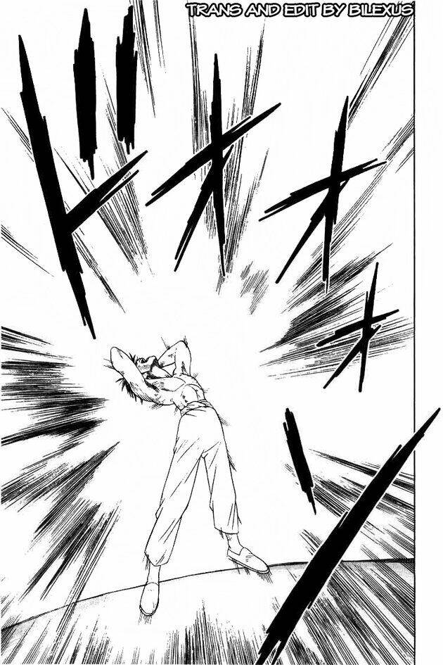 dragon quest - dấu ấn rồng thiêng chapter 231 13