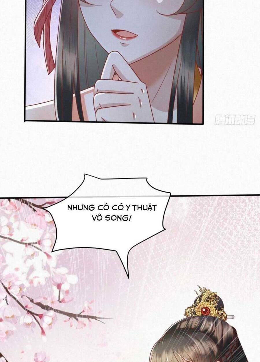 đại đích nữ trọng sinh về báo thù chapter 32 8