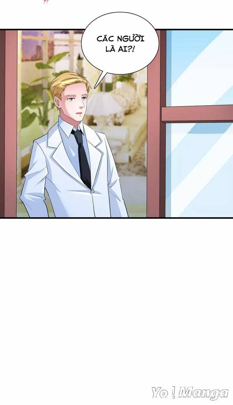 cô dâu gả thay của tổng tài chapter 63 9
