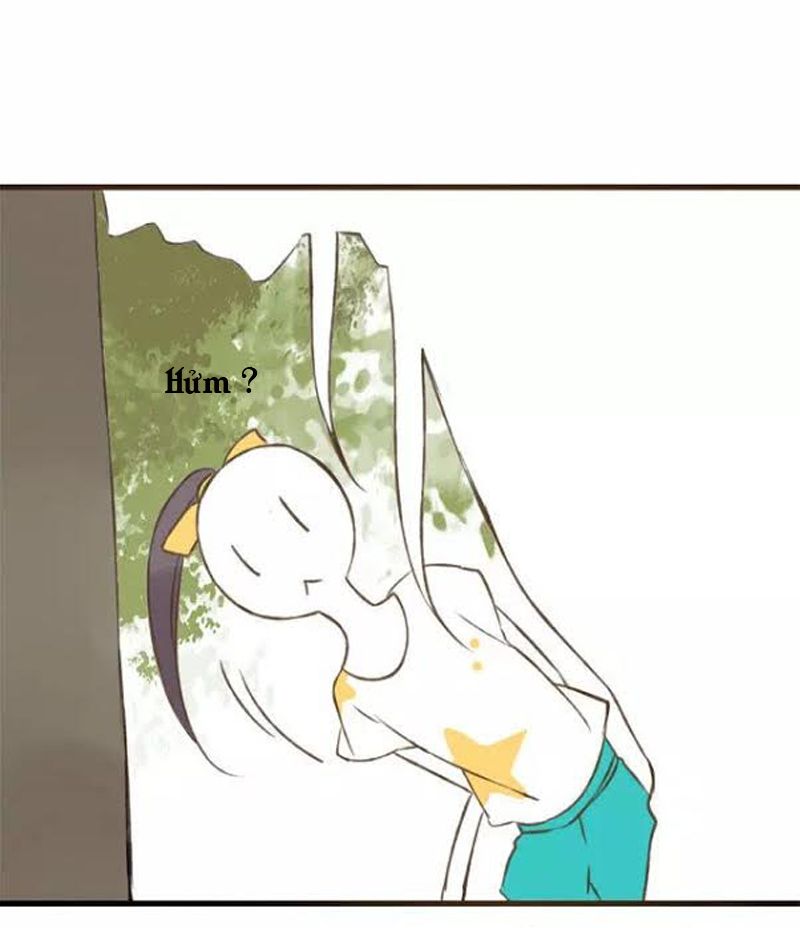 trên trời rớt xuống một hòa thượng ngốc chapter 6 11