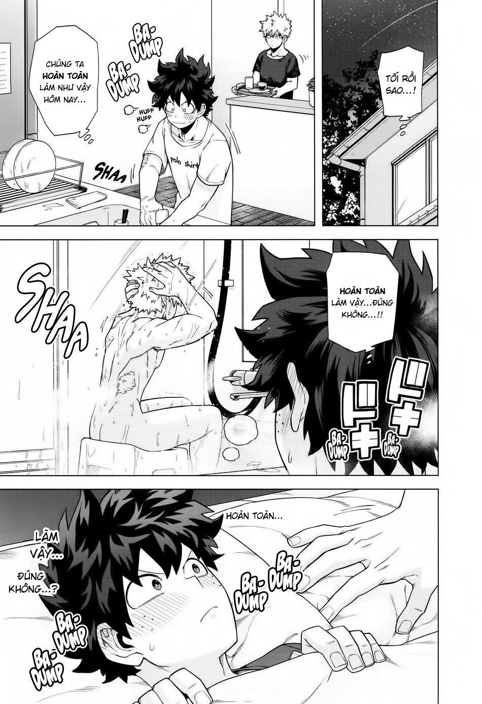 oneshot theo yêu cầu chapter 35 10