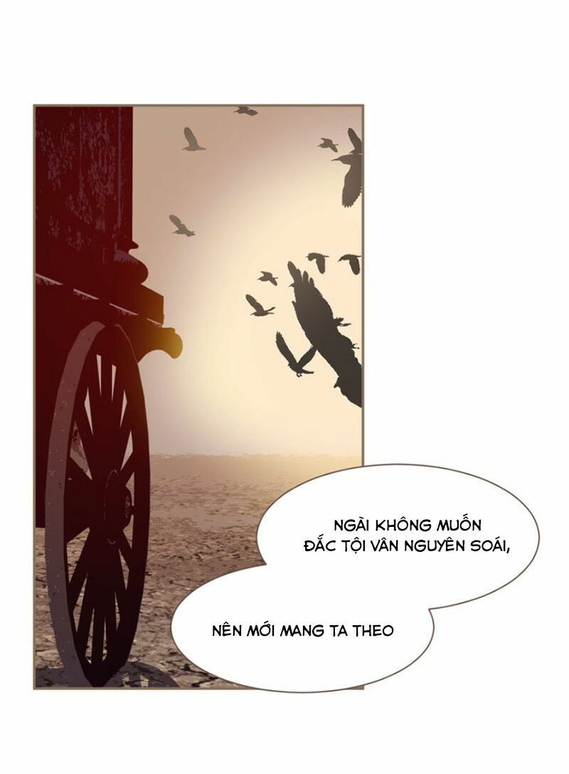 nhất đại linh hậu chapter 53 35