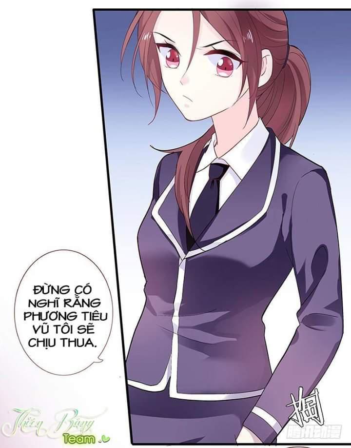 vương phi - âm động thiên hạ chapter 1.1 13