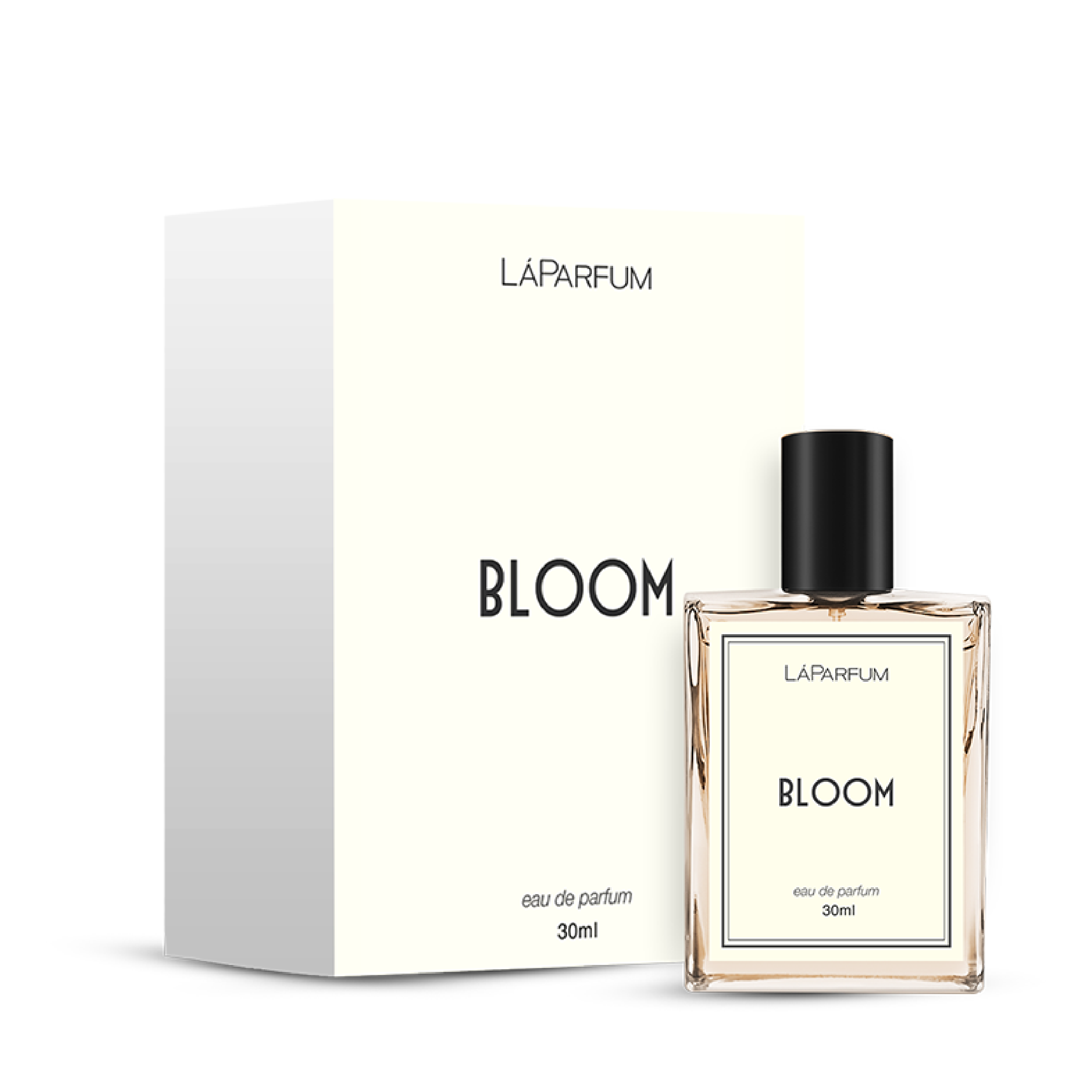 Nước hoa LÁ House Bloom 3ml10ml30ml – 30ml