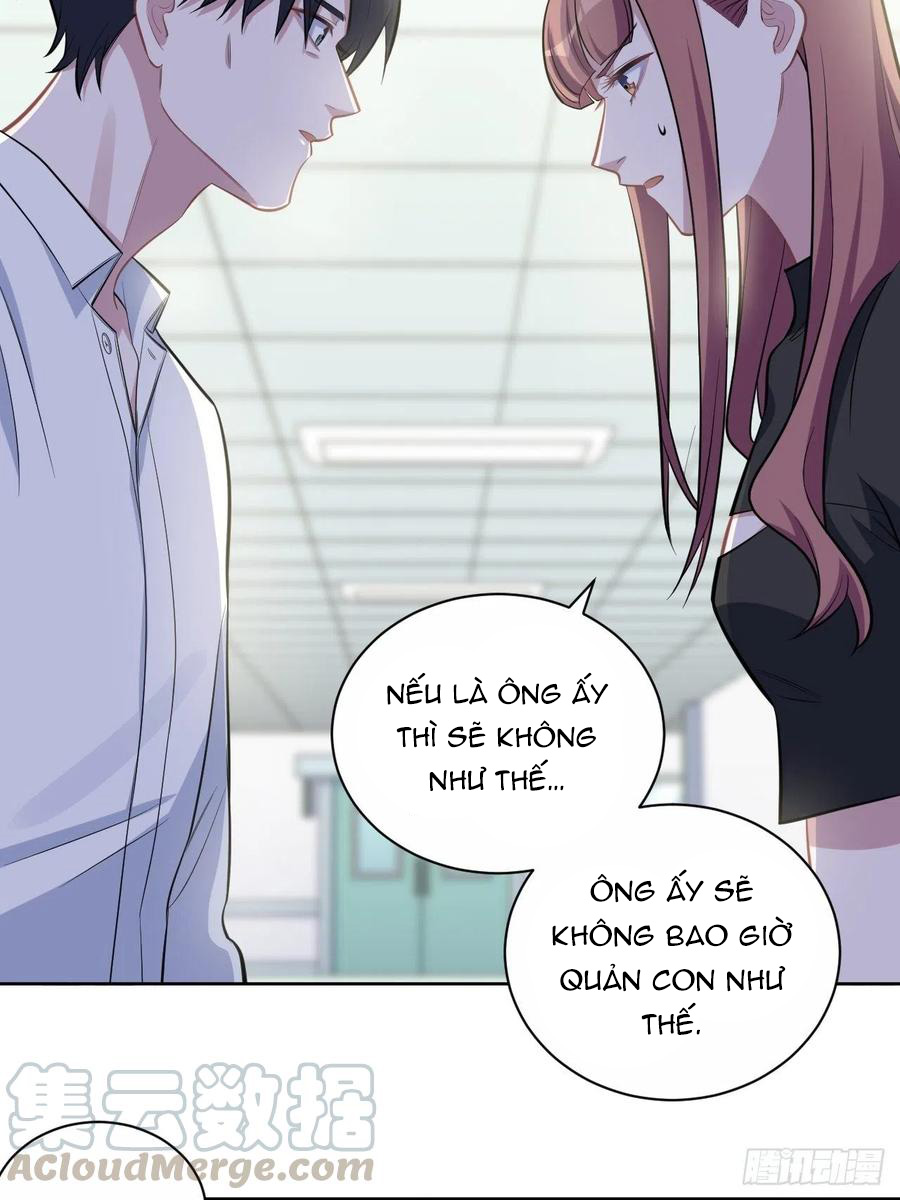 bố vợ đại nhân là bà xã chapter 132 19