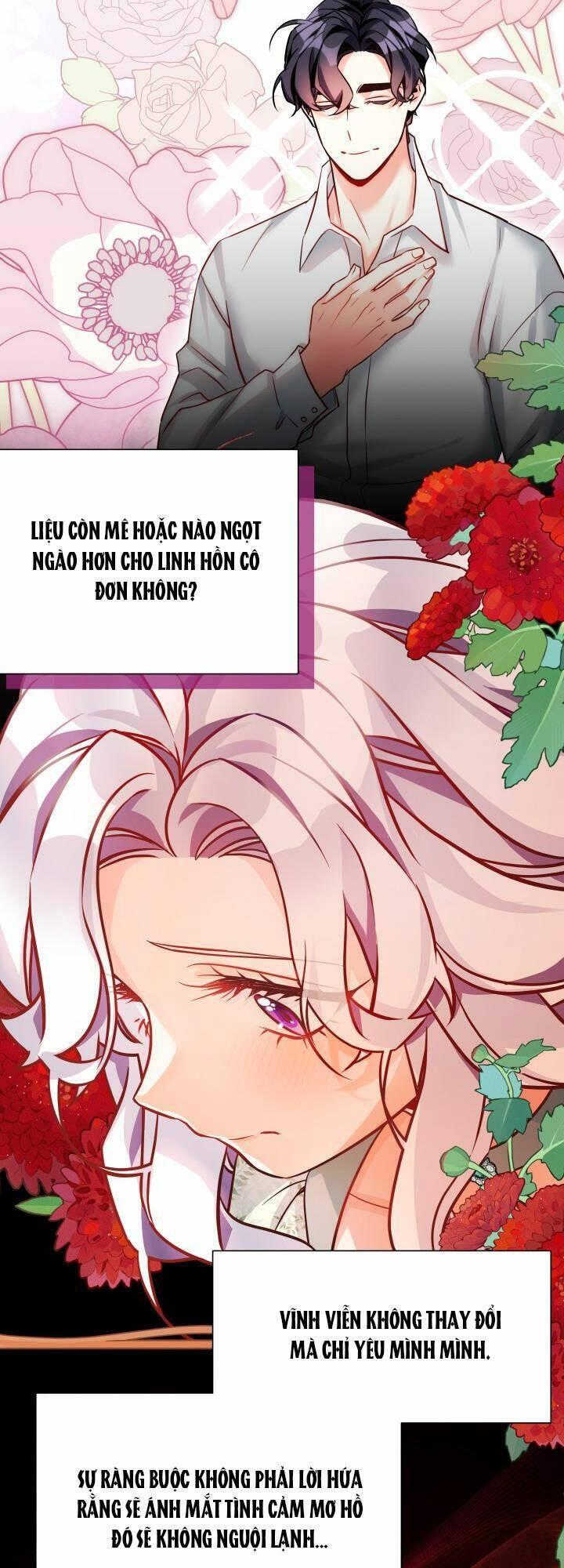 con gái chồng quá dễ thương chapter 89.1 35