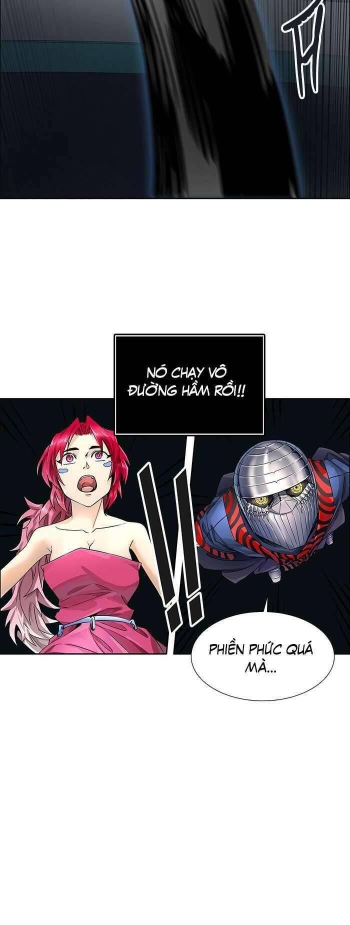 tòa tháp bí ẩn 2 chapter 499 44
