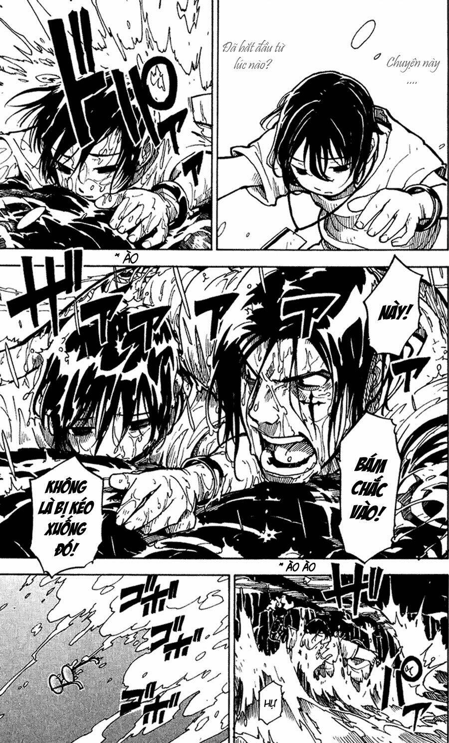 king of thorns chapter 3 3