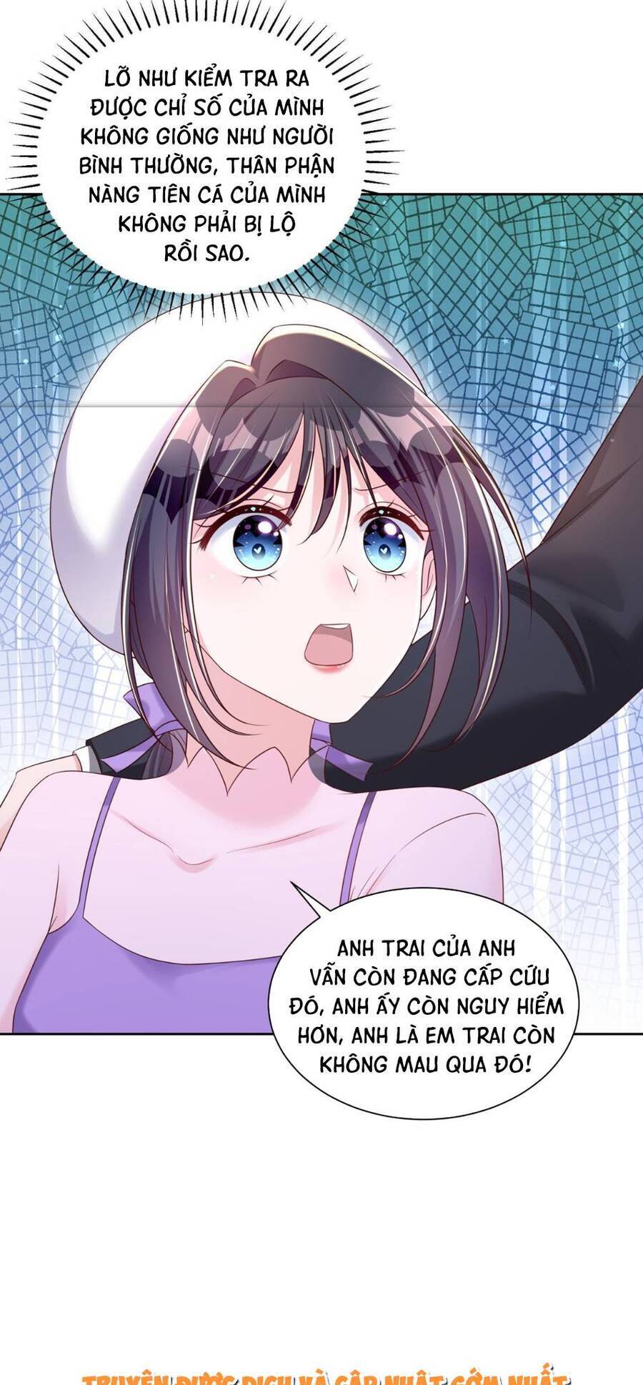 tổng tài huyết tộc cực sủng cô vợ mỹ nhân ngư chapter 56 4