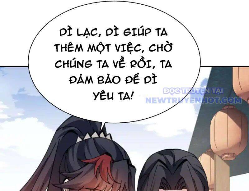 Sư Tôn: Nghịch Đồ Này Mới Không Phải Là Thánh Tử chapter 110 21