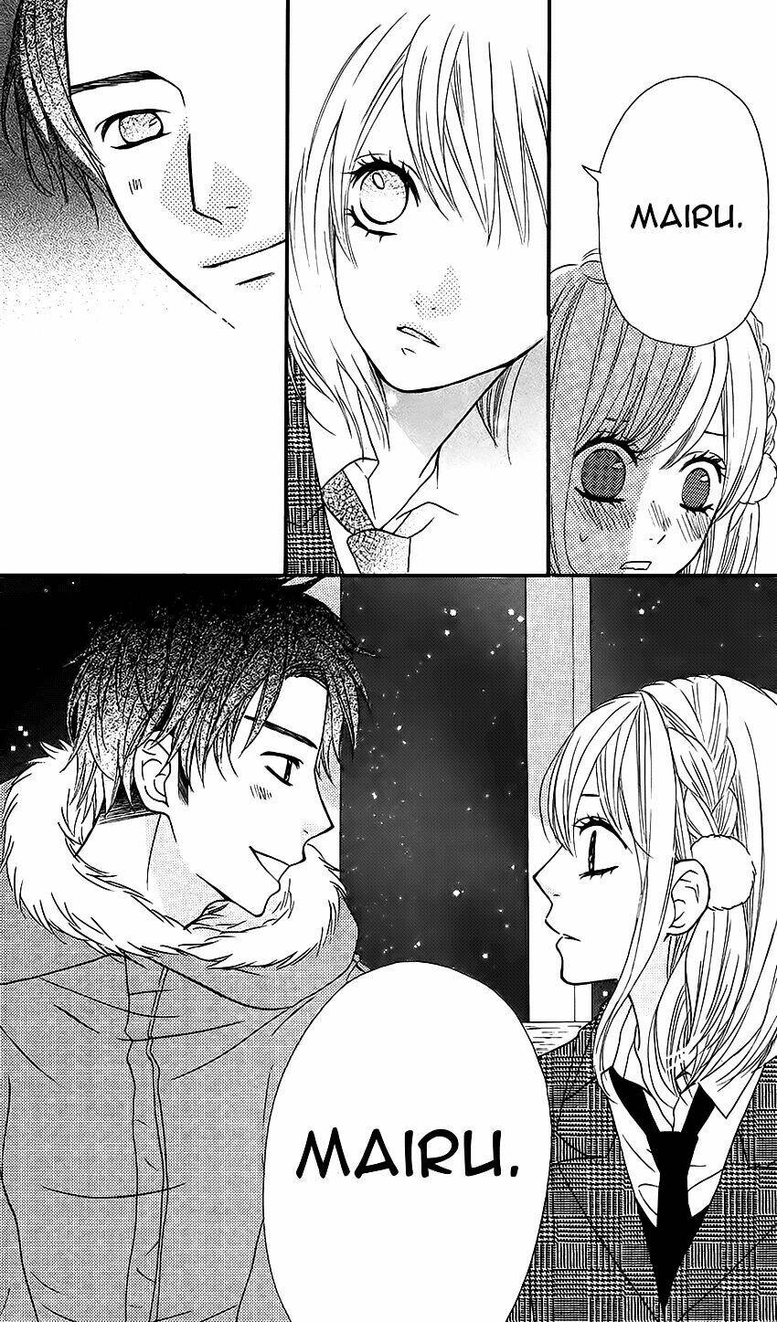 mairunovich chapter 10 19