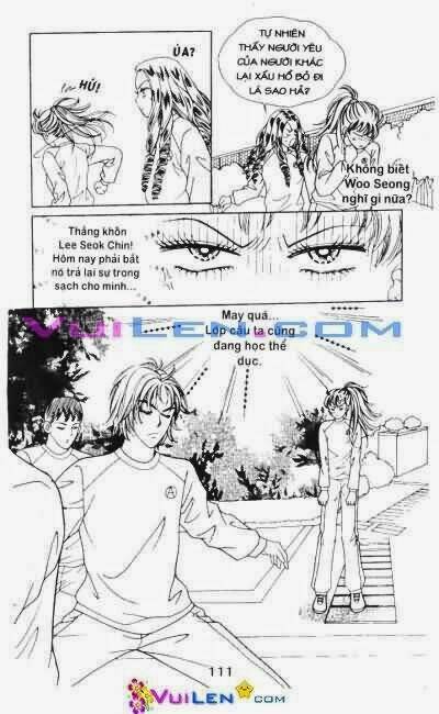 kẻ săn tiền chapter 3 111